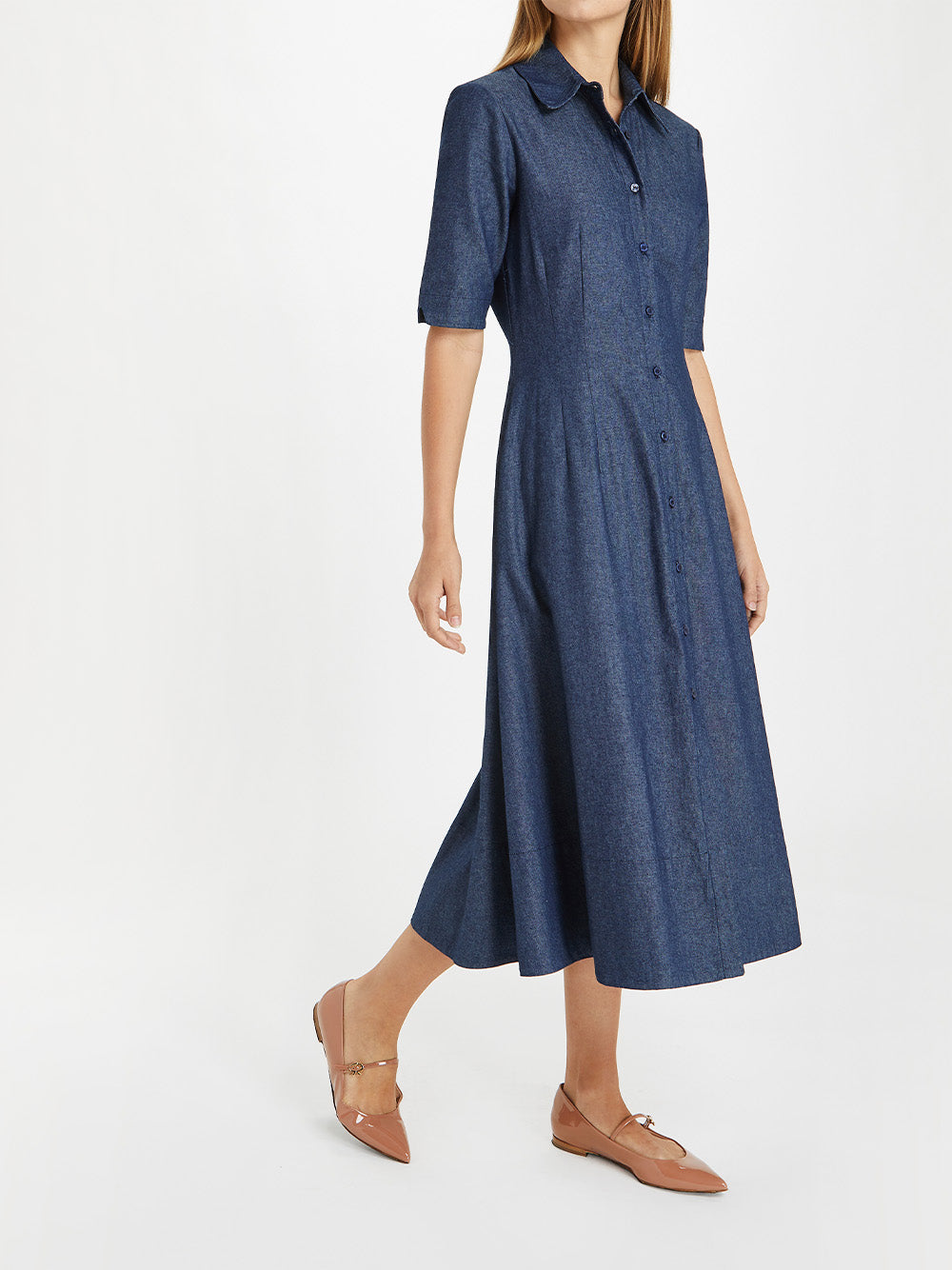 The Ellie Dress