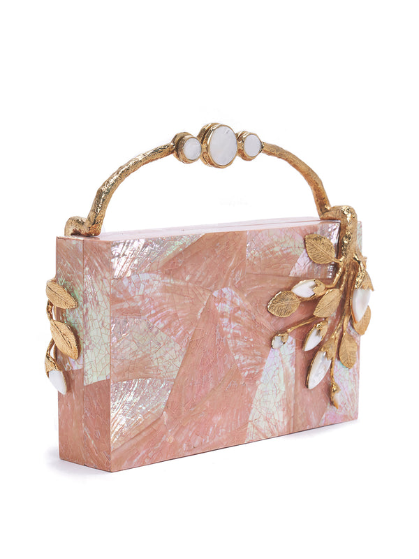 Brancuse Top Handle Bag