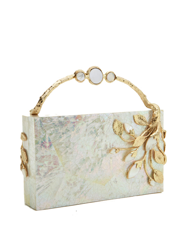 Brancuse Top Handle Bag