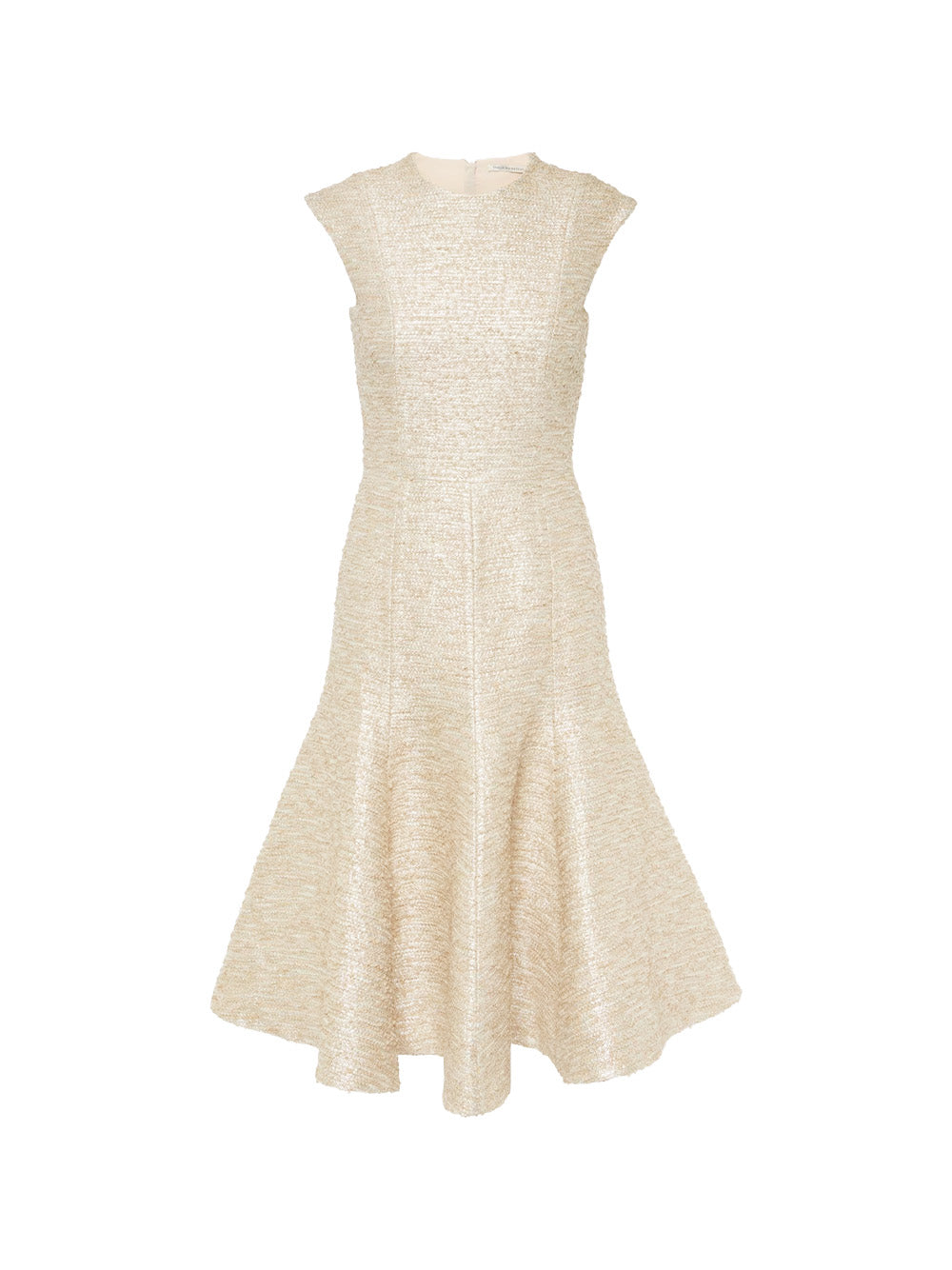 Denver Midi Dress