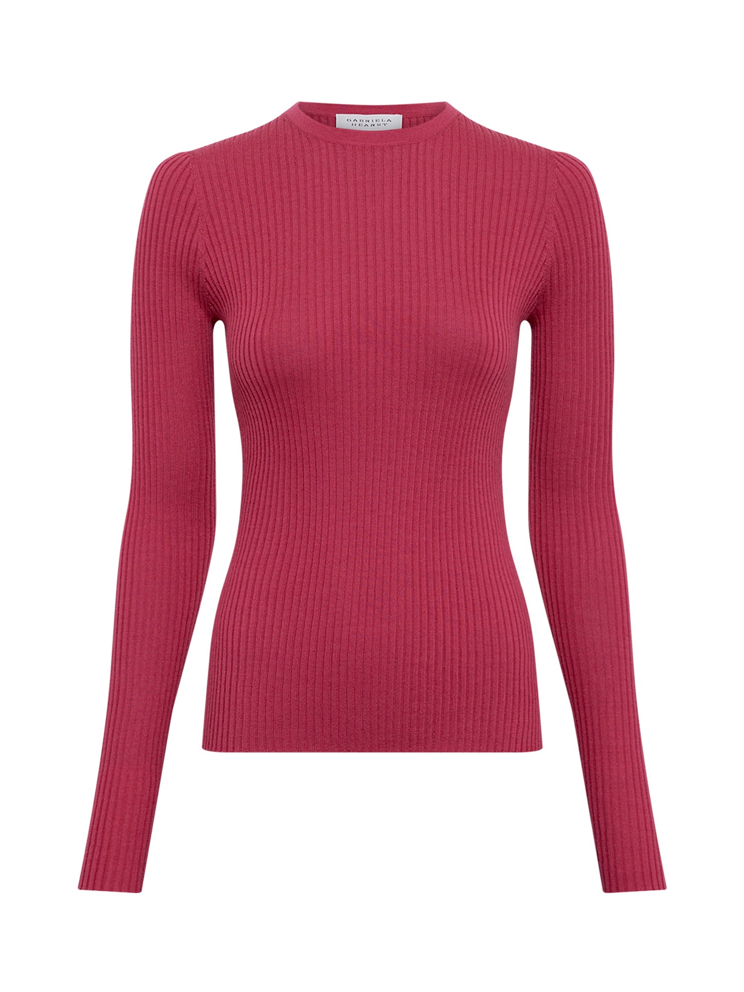 Browning Knit Sweater