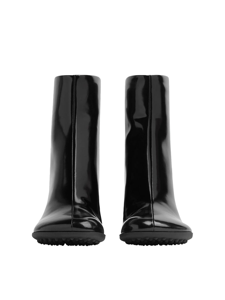 Atomic Ankle Boots – Kirna Zabête
