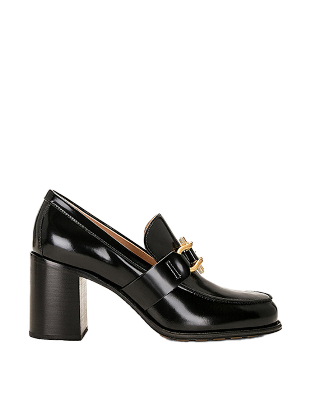 Monsieur Loafer Pump