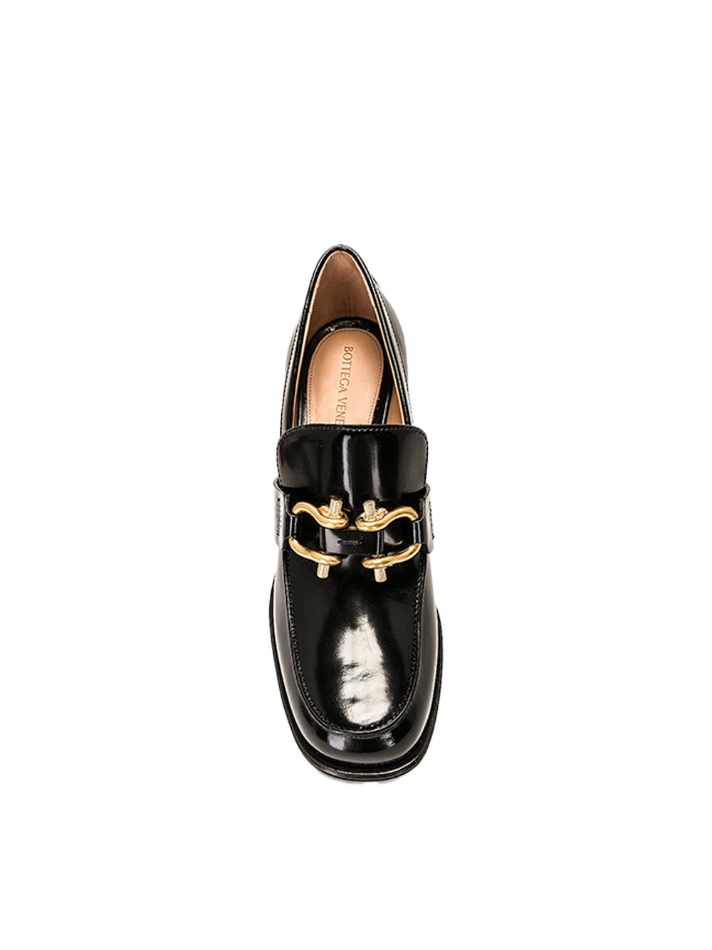 Monsieur Loafer Pump