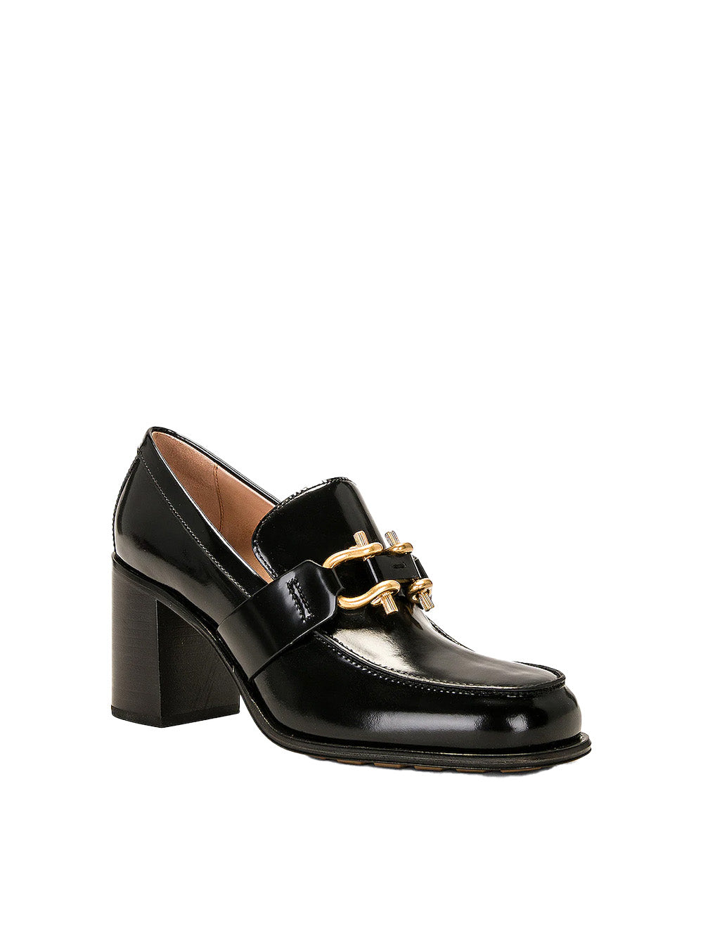 Monsieur Loafer Pump