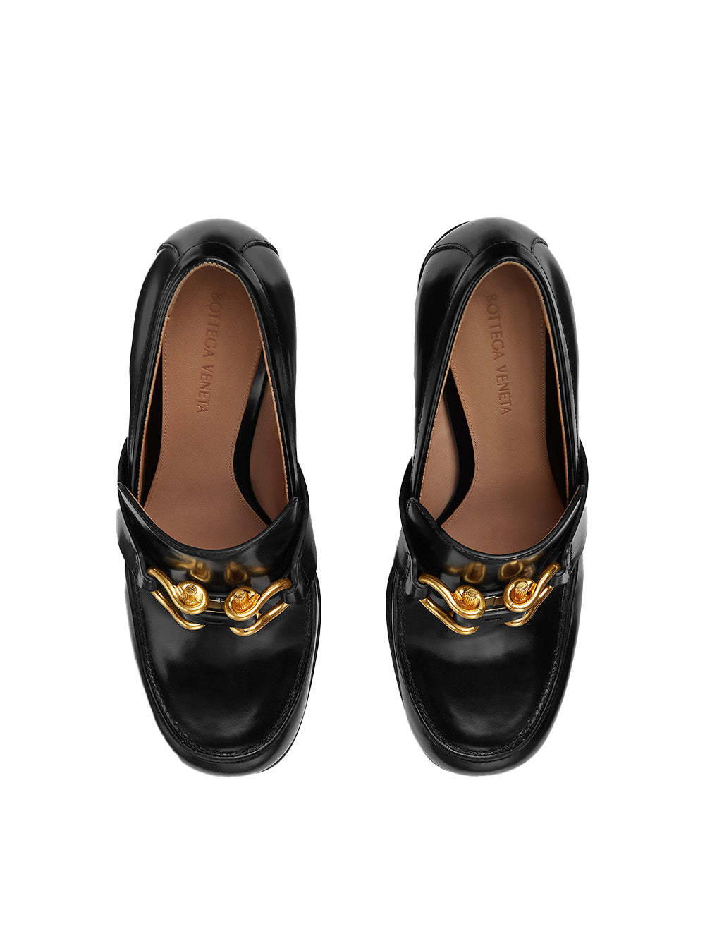 Monsieur Loafer Pump