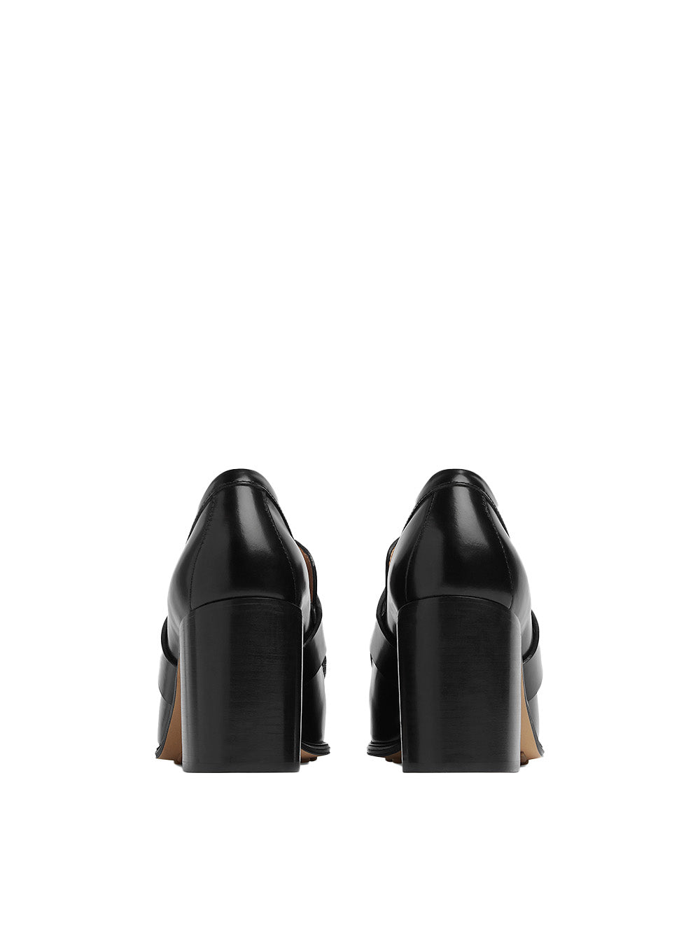 Monsieur Loafer Pump