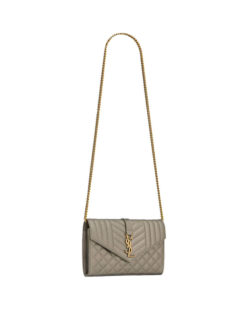 Cassandre Chain Crossbody