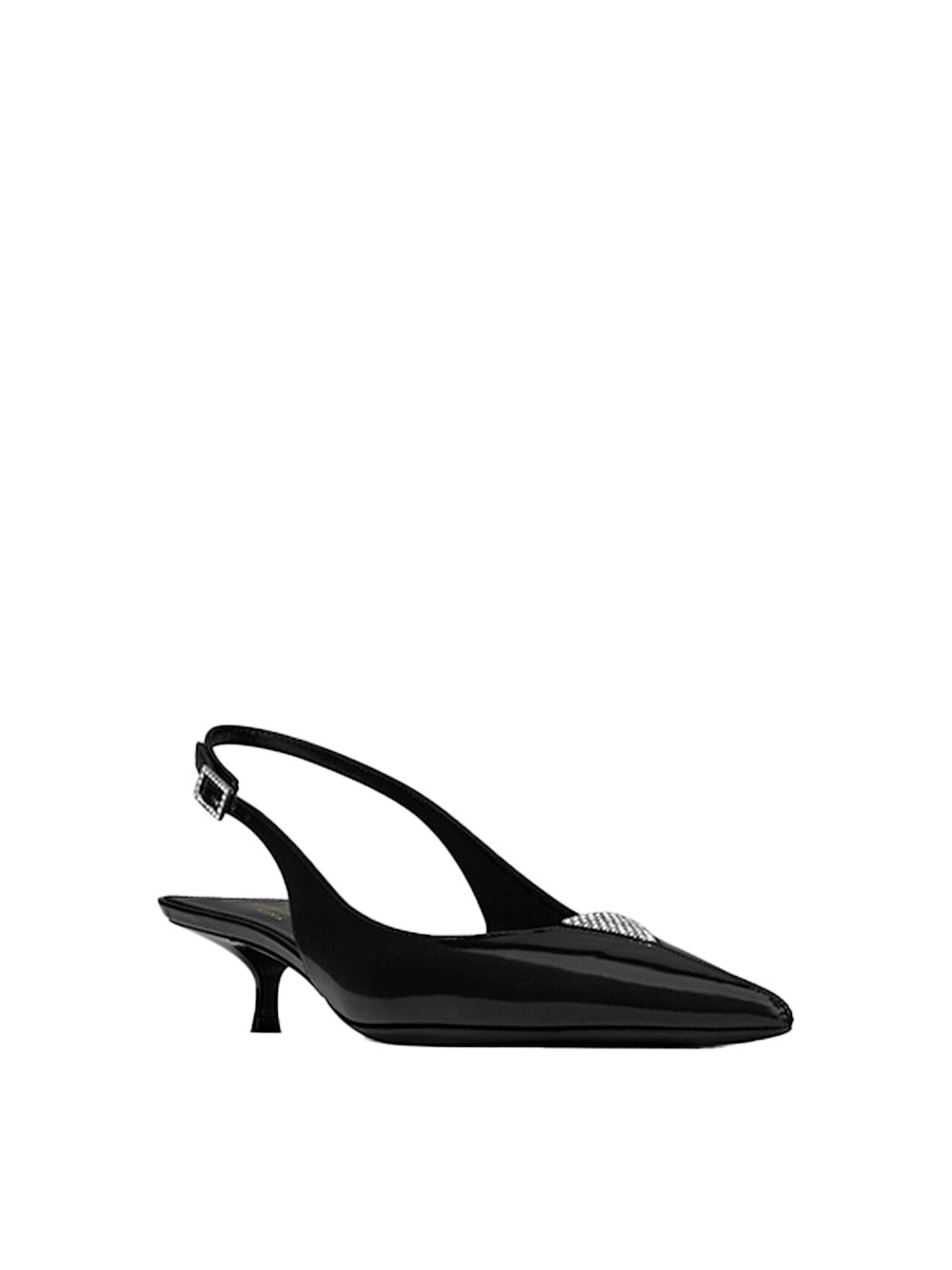 Cherish Slingback Pumps