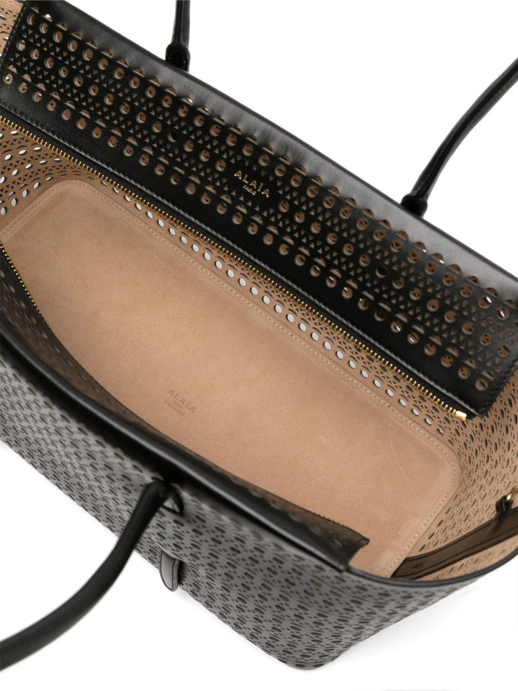 ALAÏA | Neo Mina 32 Bag – Kirna Zabête