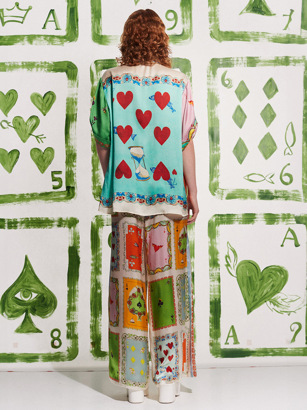 Rummy Shirt
