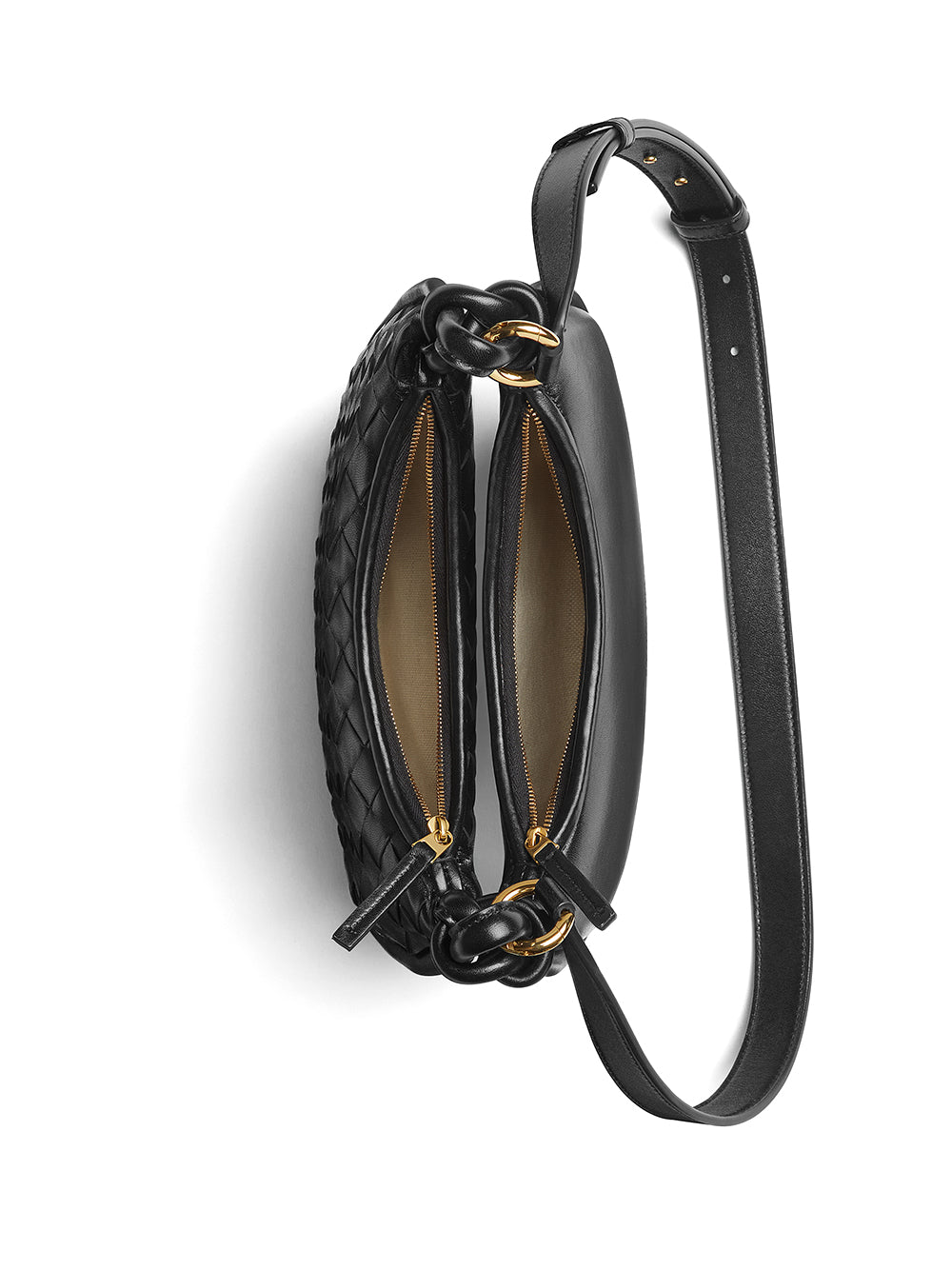 BOTTEGA VENETA★GEMELLI メッセンジャーバッグ Bottega Veneta | Gemelli Messenger Bag – Kirna Zabête
