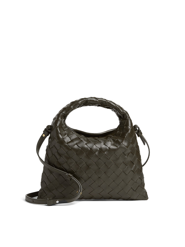 Bottega Veneta | Mini Hop Hobo Bag – Kirna Zabête