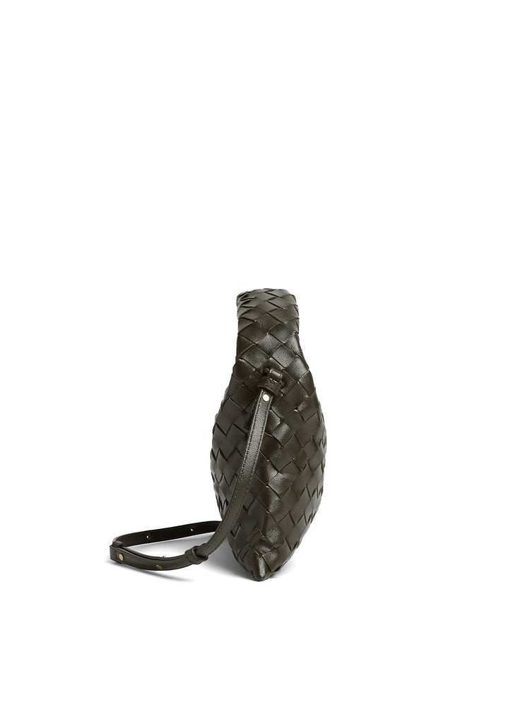 Bottega Veneta | Mini Hop Hobo Bag – Kirna Zabête