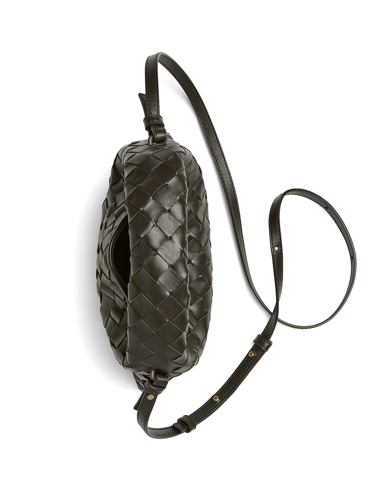 Bottega Veneta | Mini Hop Hobo Bag – Kirna Zabête