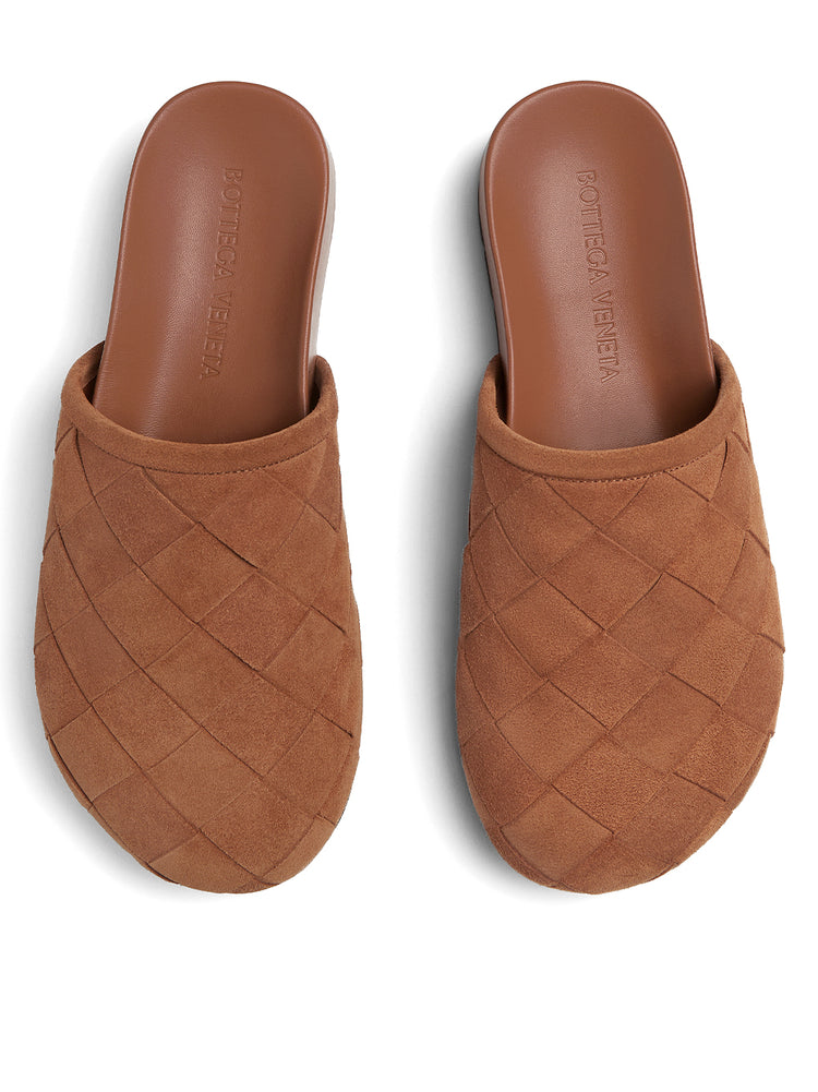 Bottega Veneta | Reggie Mules – Kirna Zabête