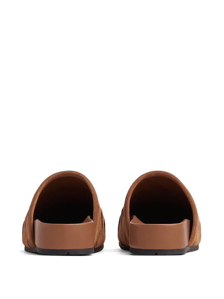 Bottega Veneta | Reggie Mules – Kirna Zabête