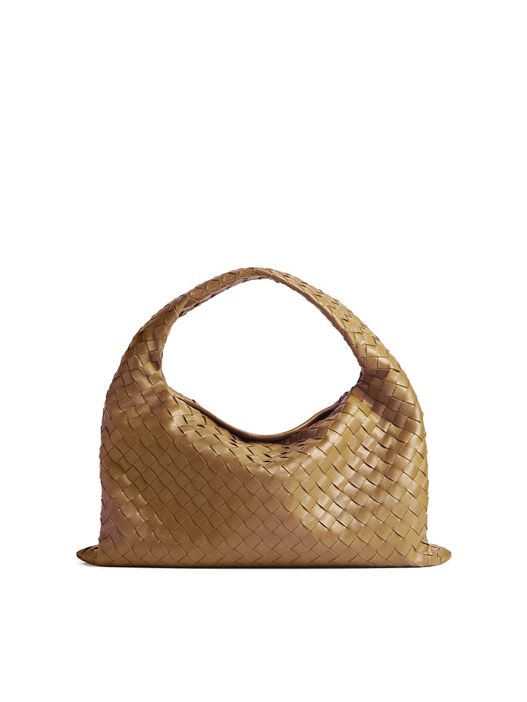 【格安saleスタート】 FW24P_BOTTEGA_VENETA_SMALLHOPI バッグ