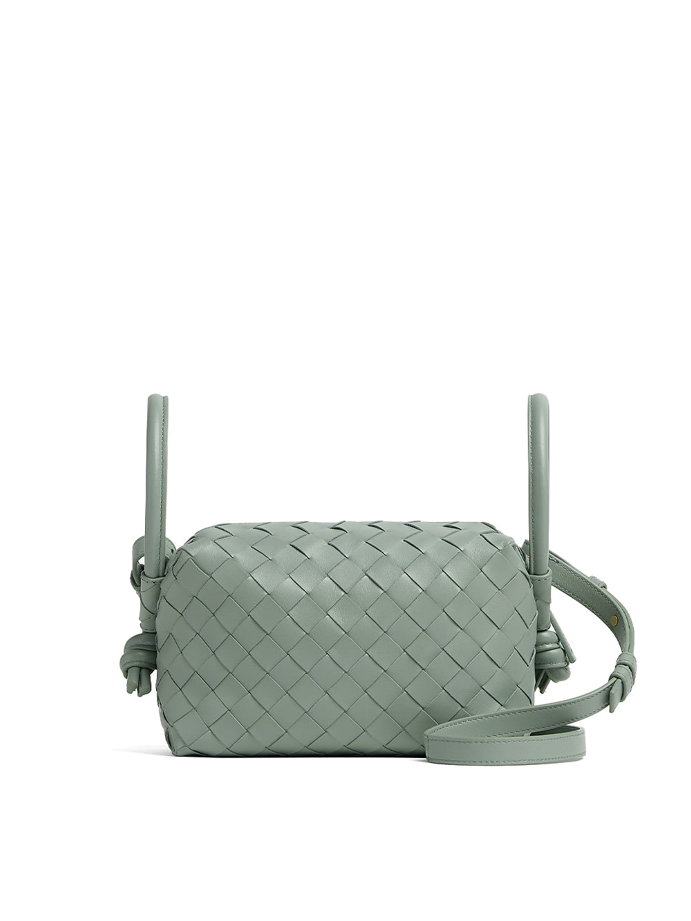 bottega veneta ダニエルリー tent ナイロン バッグ - メルカリ