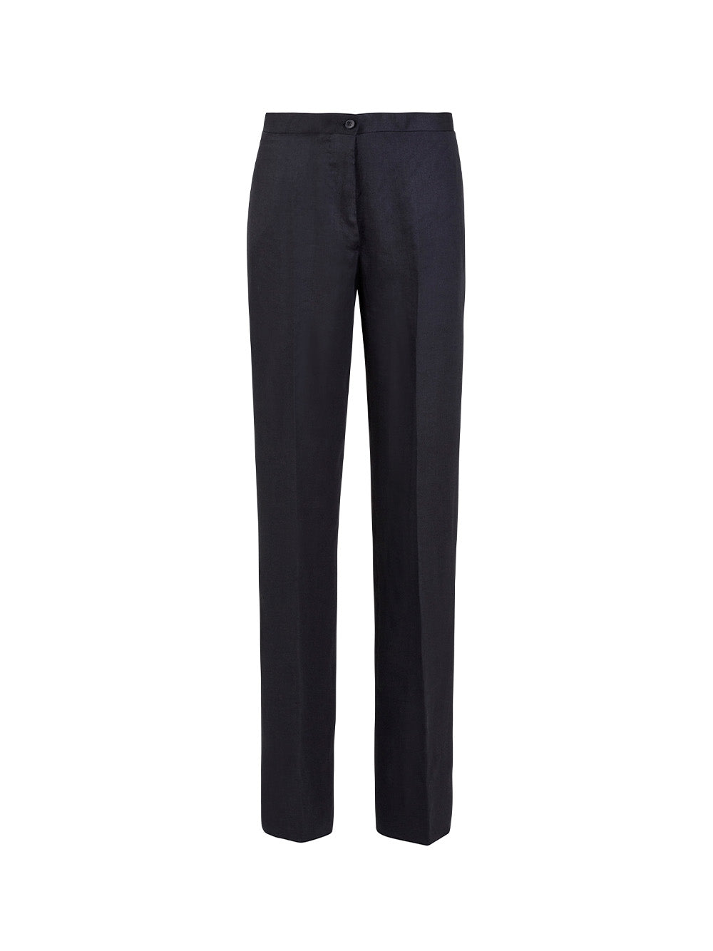 Janice Linen Trousers