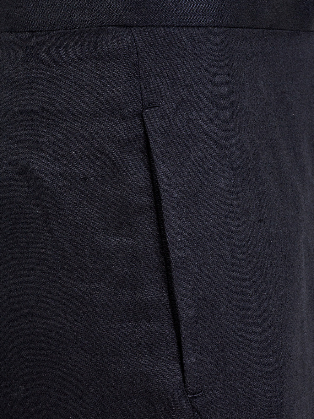 Janice Linen Trousers
