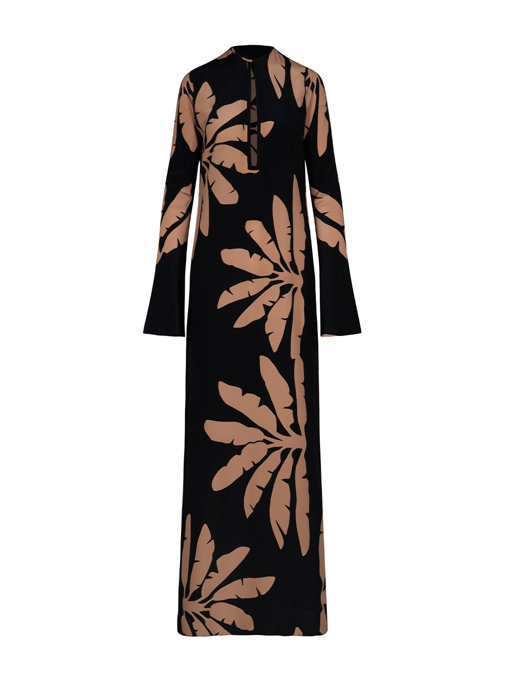 Earthy Elegance Dress