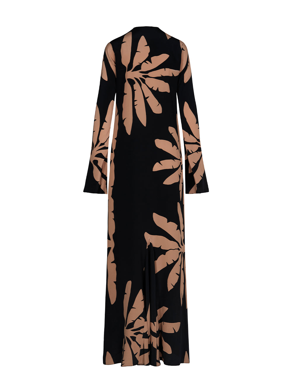 Earthy Elegance Dress