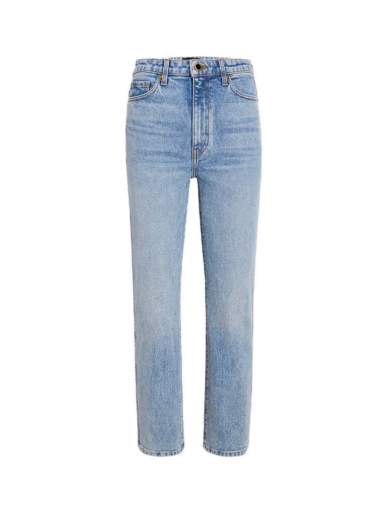 KHAITE gabbie jeans エストネーション Khaite | Abigail Jean – Kirna Zabête