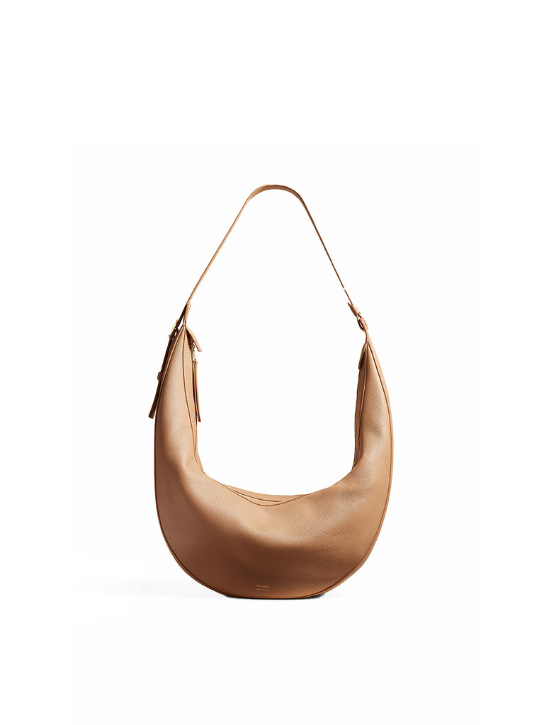 ●Fallett● Big hobo bag khaki FA2401BG02KH Khaite | The Augustina Hobo Bag – Kirna Zabête
