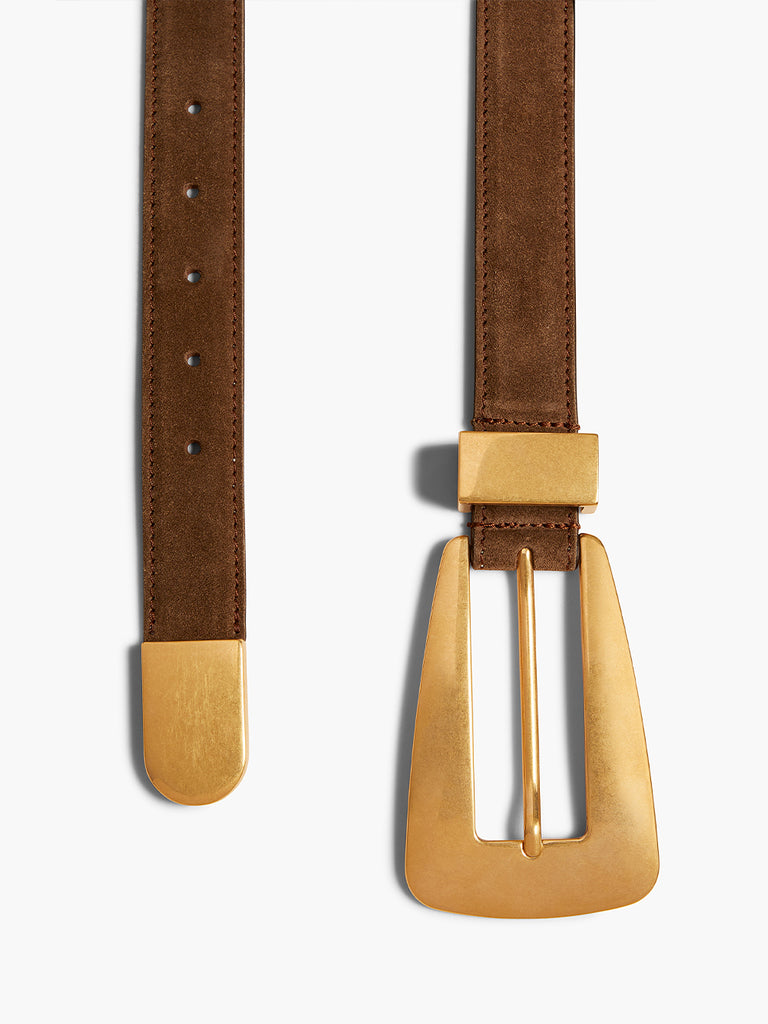 Khaite | The Lucca Belt – Kirna Zabête