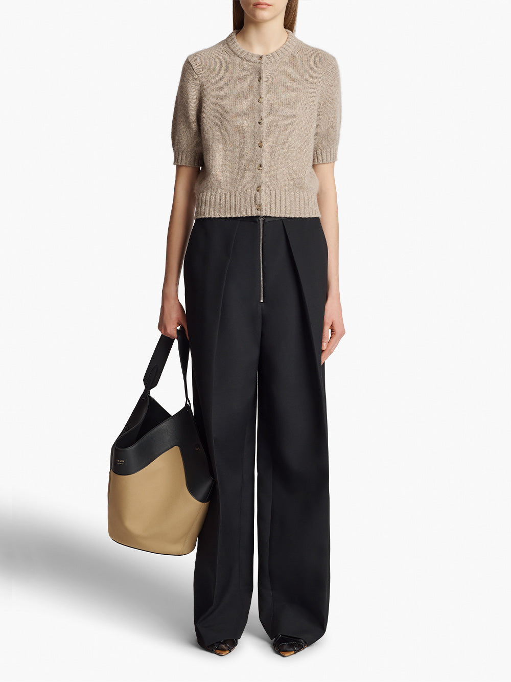 The Nora Cardigan