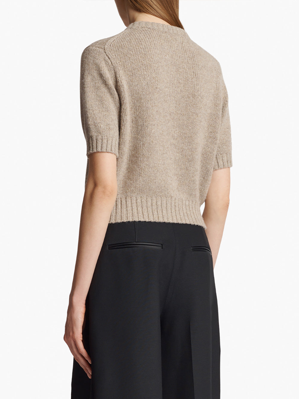 The Nora Cardigan