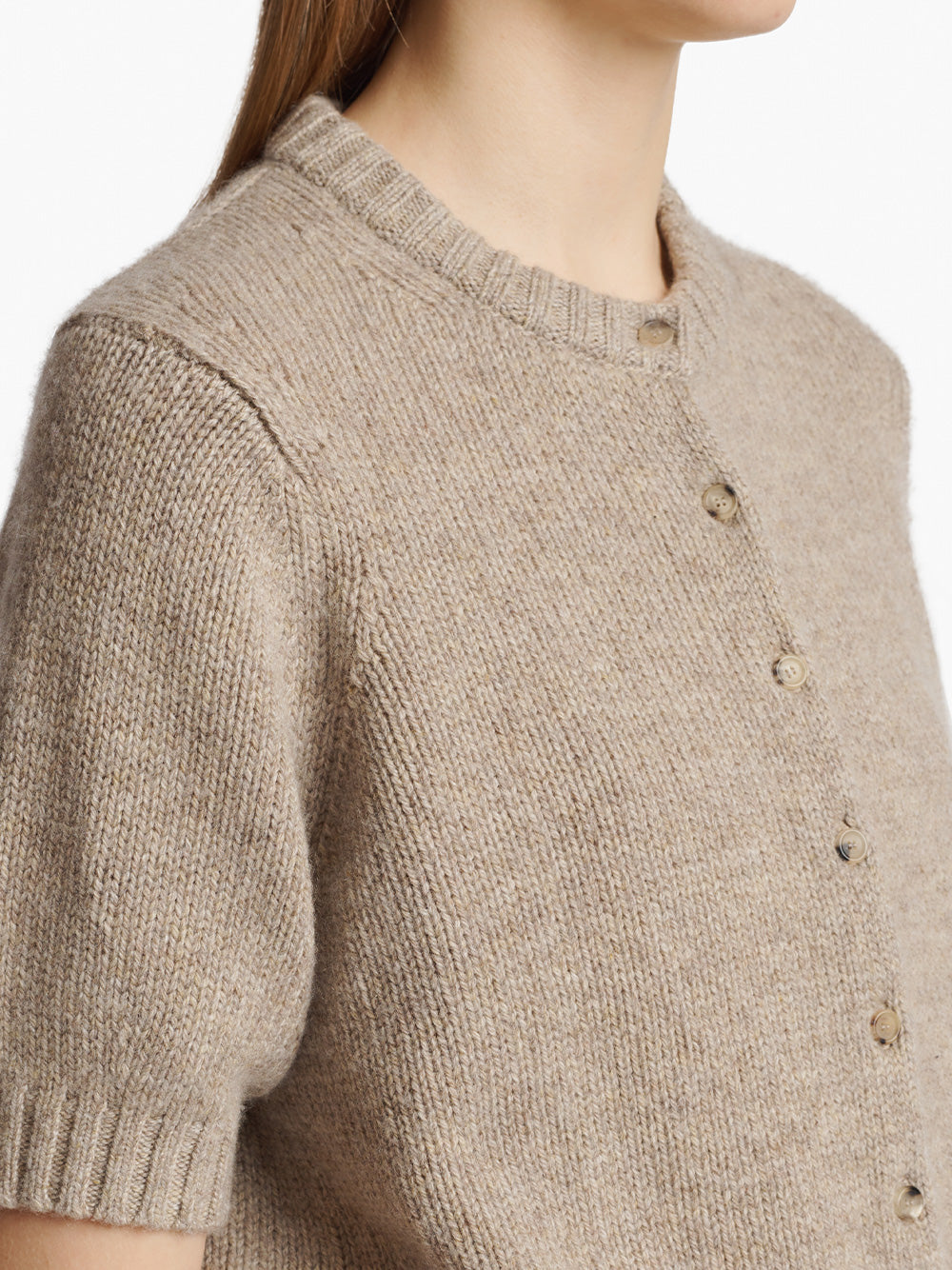 The Nora Cardigan