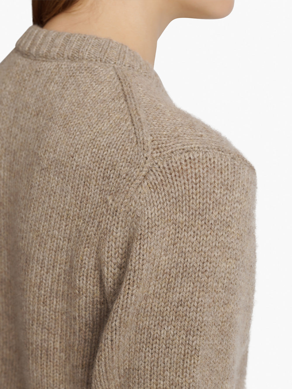 The Nora Cardigan