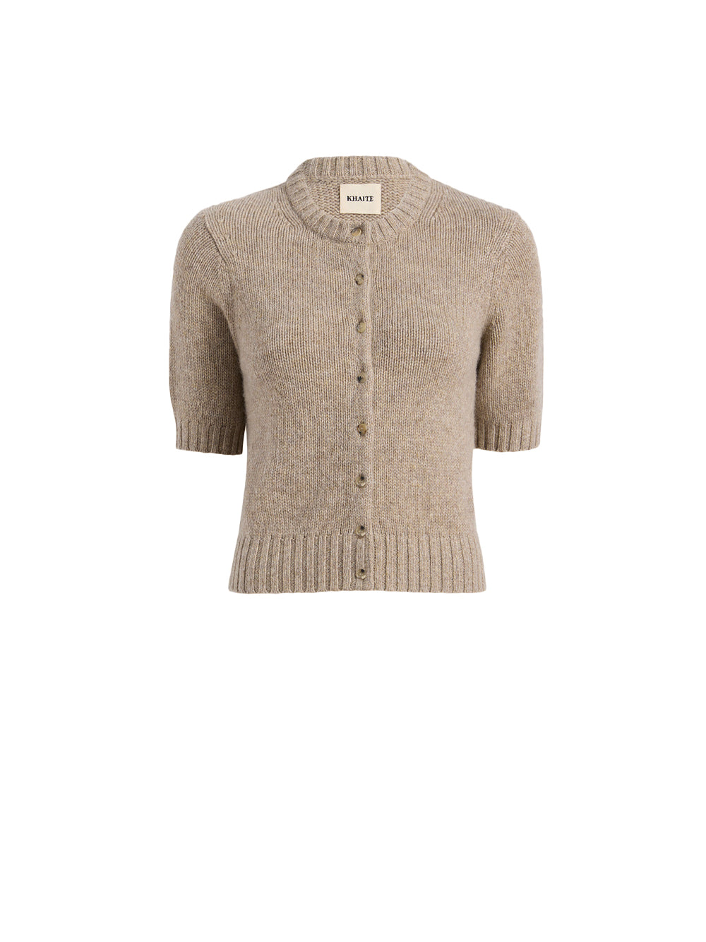 The Nora Cardigan