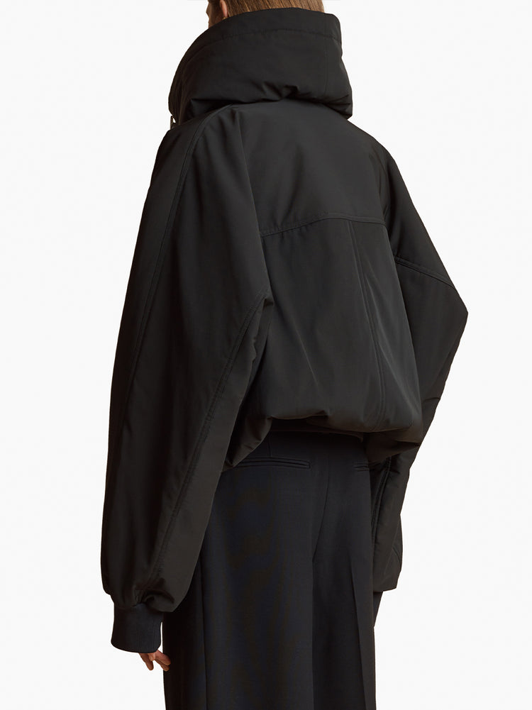 ジャケット・アウター THE STORE by C' KHAITE RIZZODENIMJACKET Khaite Rizzo Denim Jacket | Shopbop