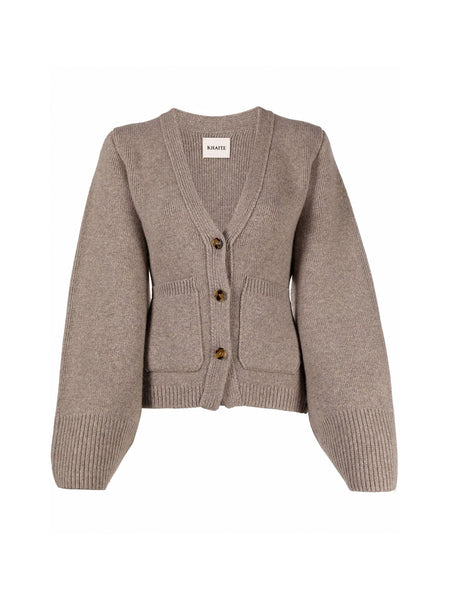 Khaite | The Scarlet Cardigan – Kirna Zabête