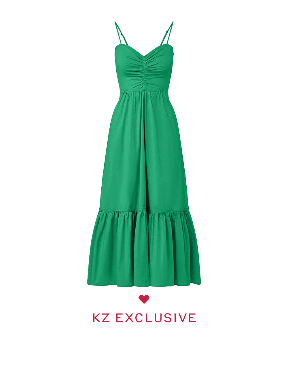 Kirna Zabête Exclusive Collection