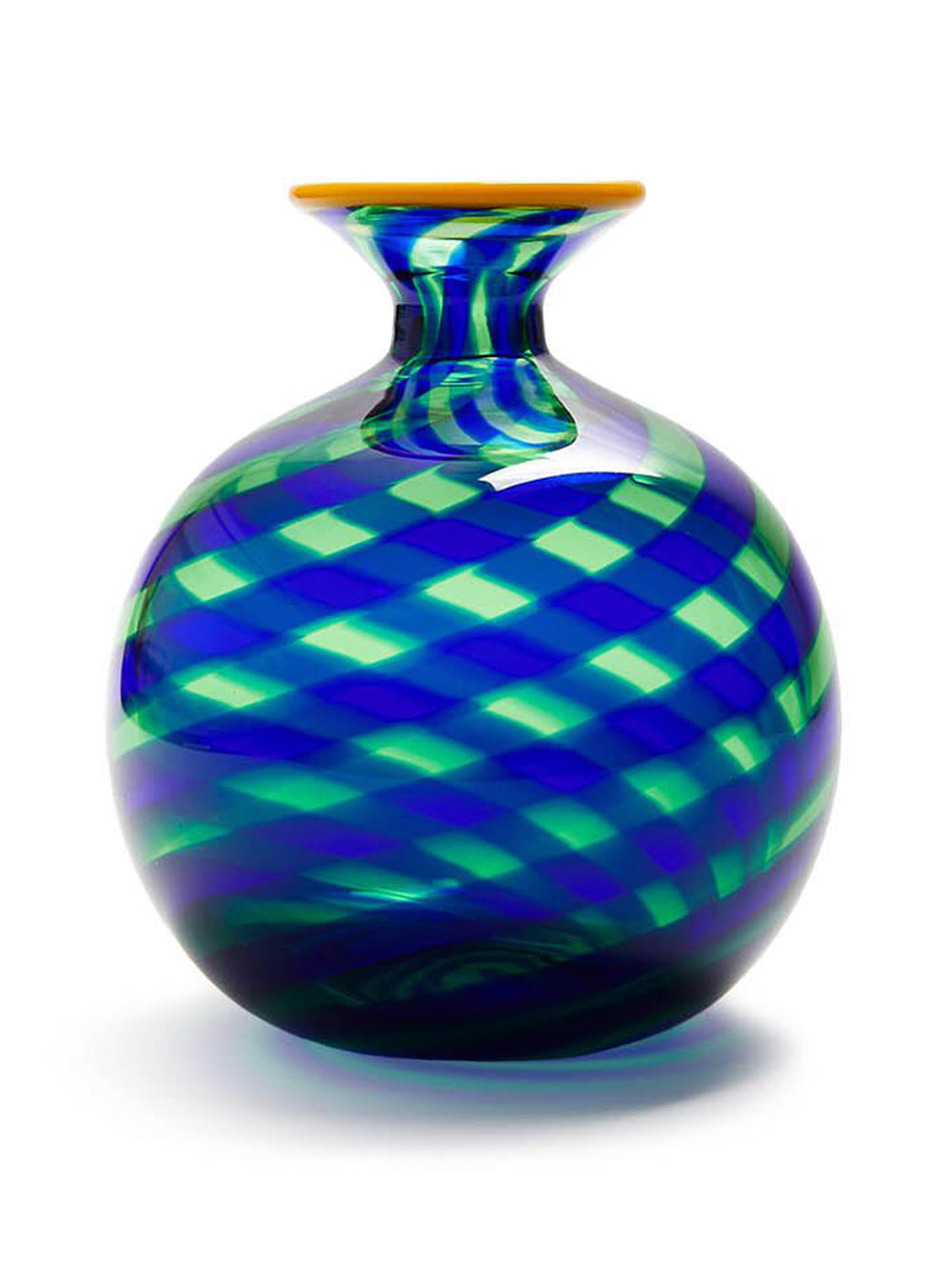 Mini Ciccio Vase