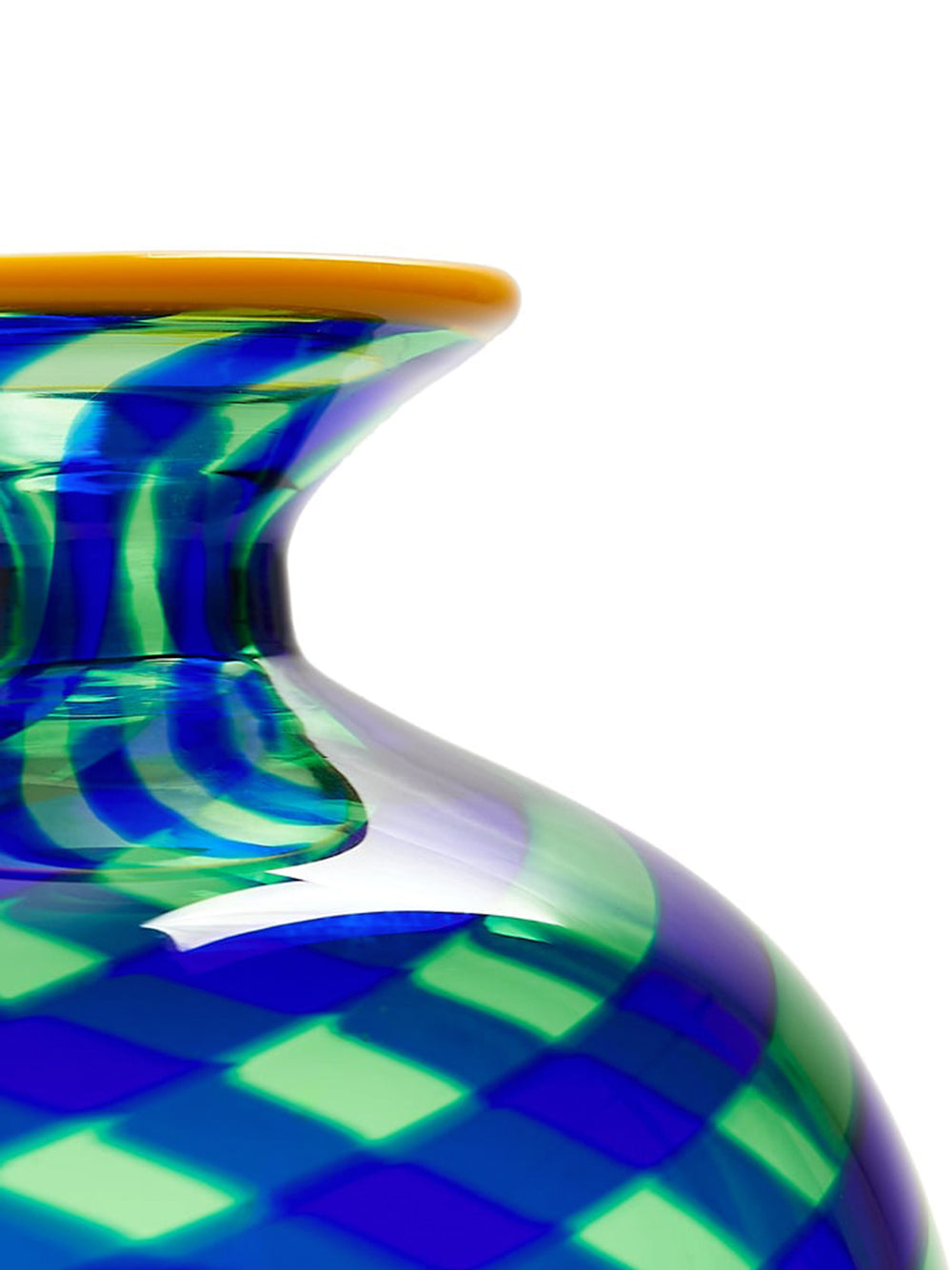Mini Ciccio Vase