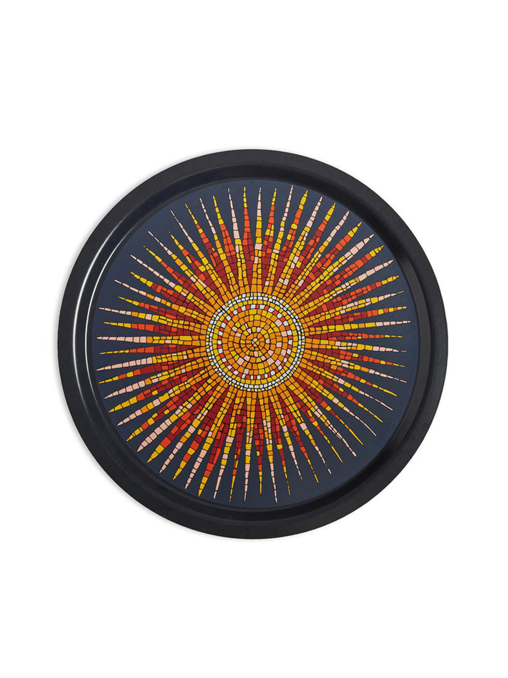 Round Tray
