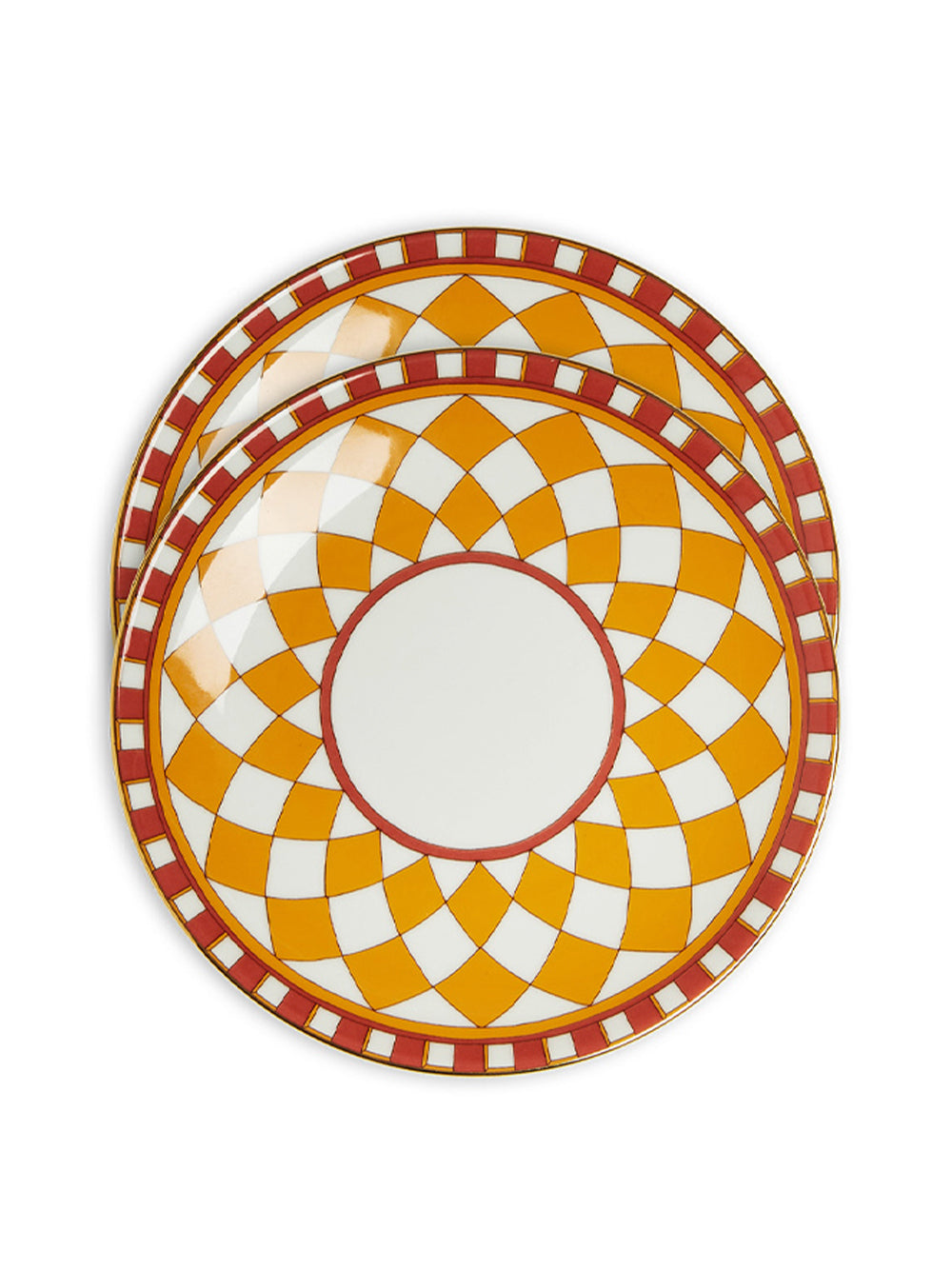 Set of 2 Side Plates