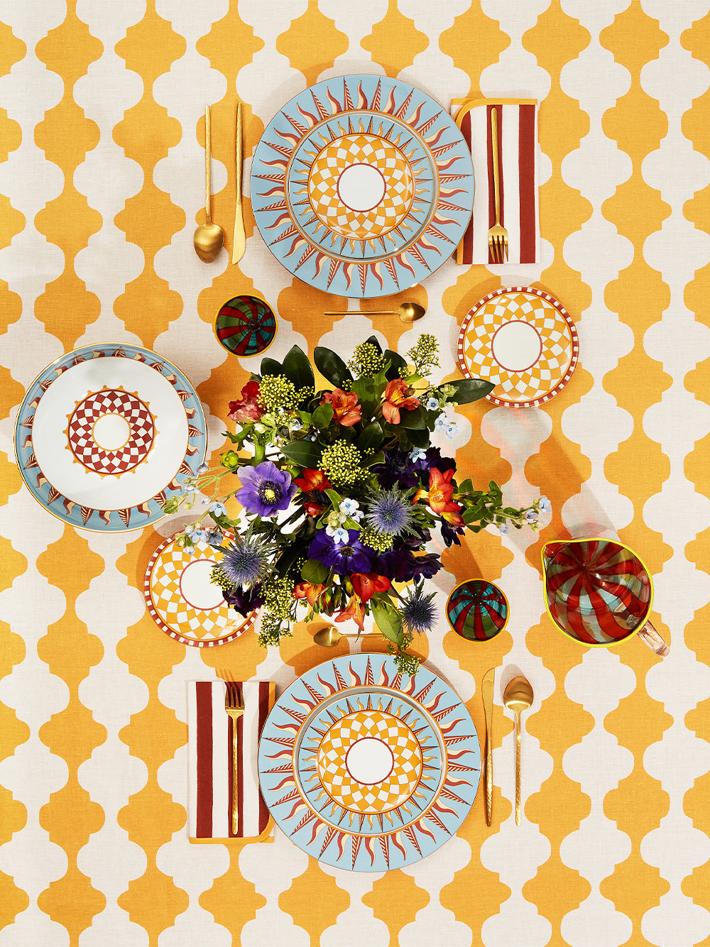 Set of 2 Side Plates