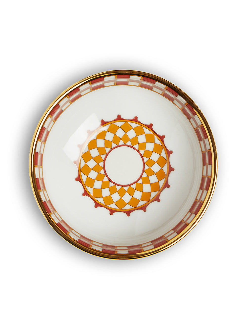 Set of 2 Snack Bowls