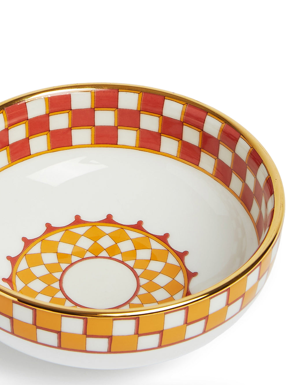 Set of 2 Snack Bowls