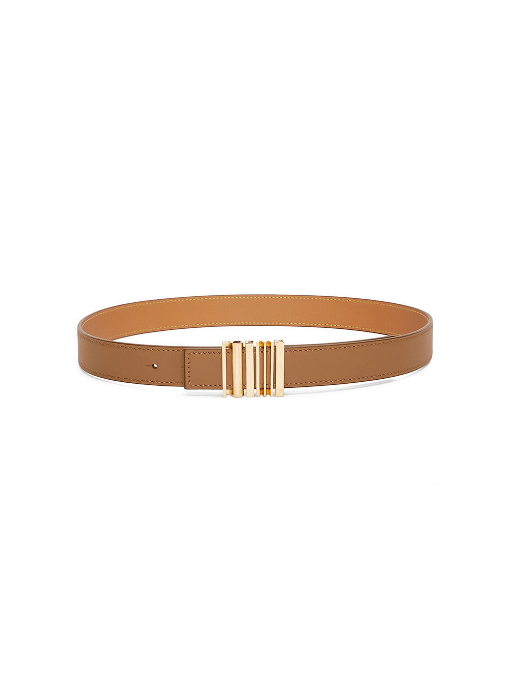 Graphic Logo Belt