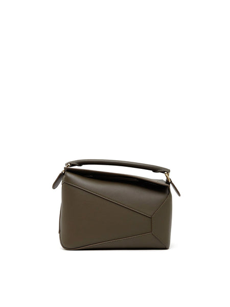 LOEWE | Small Puzzle Edge Bag – Kirna Zabête
