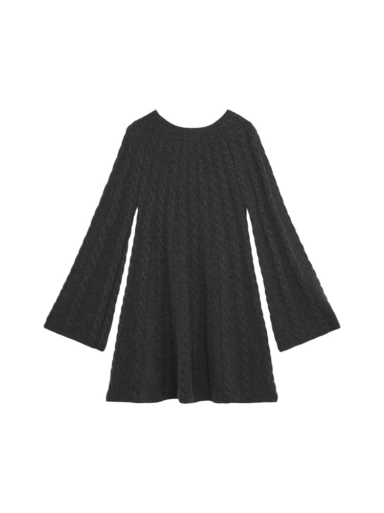 Loulou Studio | Blasse Knit Dress – Kirna Zabête