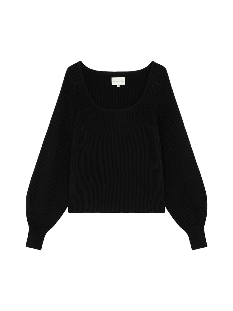 Loulou Studio | Blasse Knit Dress – Kirna Zabête