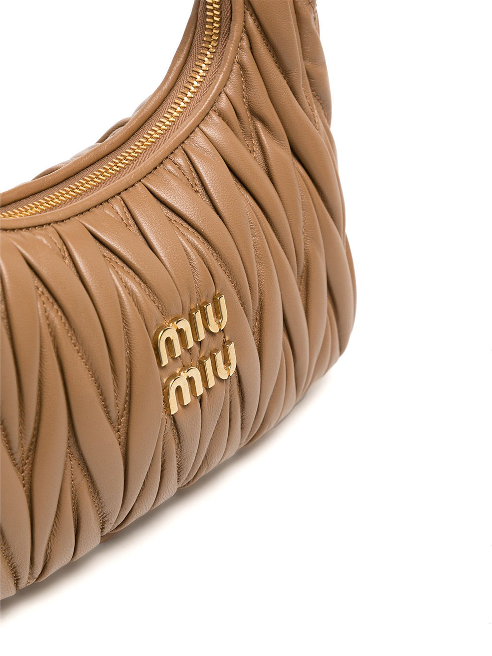 Miu miu matelasse crossbody new arrivals